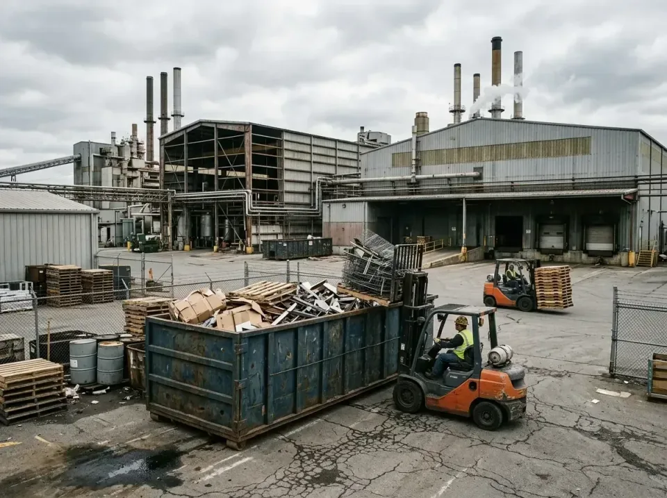 industrial-factory-scrap-conta-003 — frequently asked questions, Cheap Roll-off Dumpster Rentals in Nevada, MO